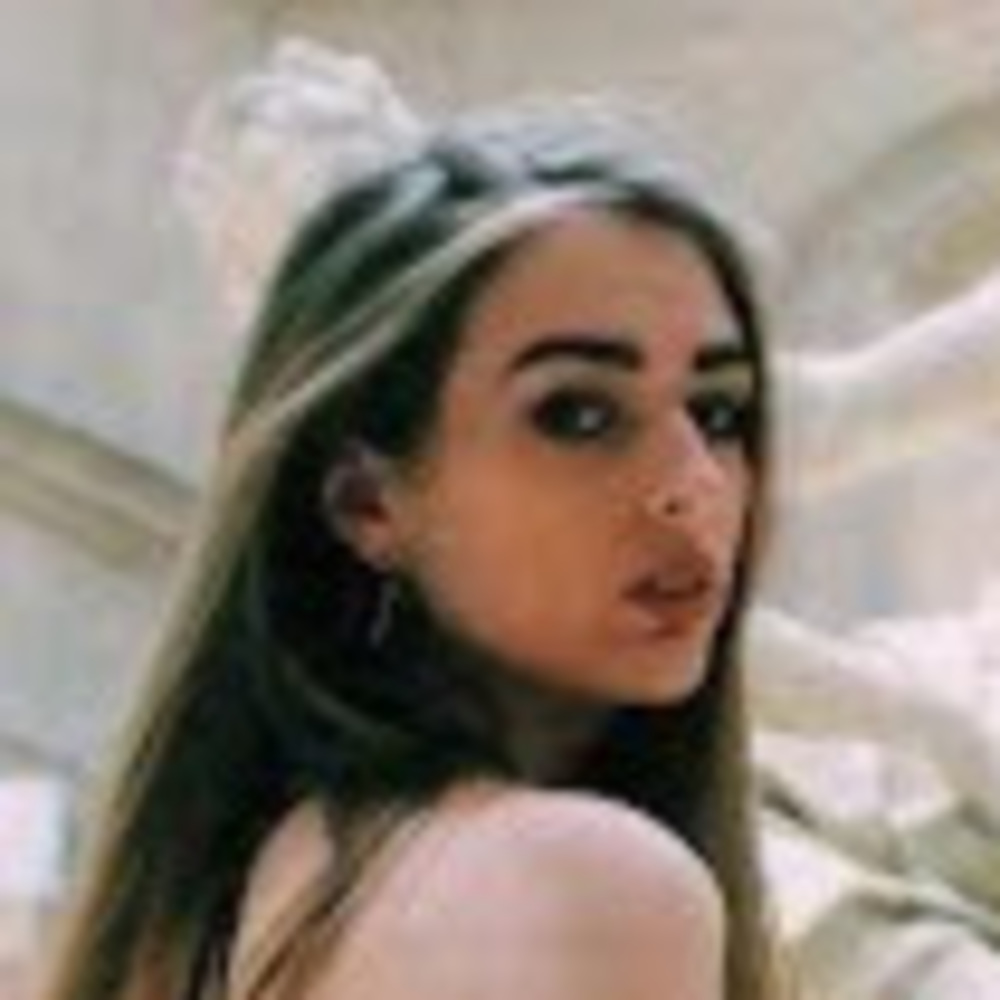 Meet your Posher, Vanessa